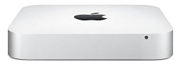 Apple Mac MINI Desktop Intel Core I5 2.5GHZ MC816LL A 16GB Memory 480GB Solid State Drive Thunderbolt Renewed