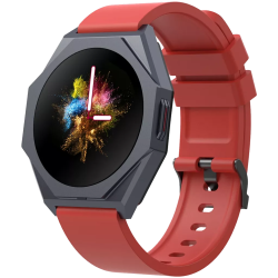 Canyon Otto SW-86 Smartwatch -red