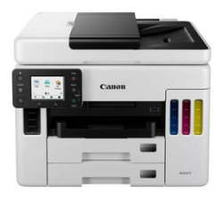 Canon 4 In 1 A4 Mfp Print Copy Fax Scan. 24IPM Mono 15.5IPM Colour 600 X 1200 Print Resolution 1200 X 1200 Dpi Scan Resolutio