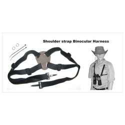 RAM Binocular Harness - Blank