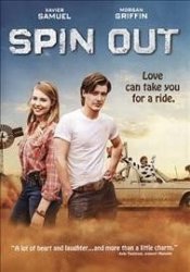 Spin Out Region 1 DVD
