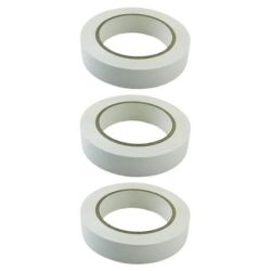 Altezze - Double Side Pp Tape 18MM X 30M - Pack Of 3