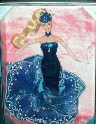 water rhapsody barbie