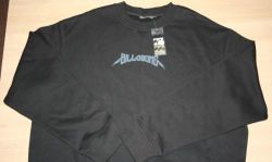 Xxl Billabong Sweater - Quite Thick And Warm