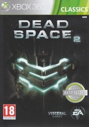 Dead Space 2 360 Classics