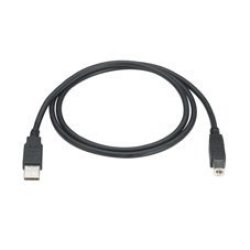Black Box Universal Serial Bus USB Cable Version 2.0 Type A-type B 15-FT. 4.5-M