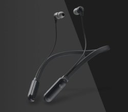 Skullcandy Inkd+ Wireless In-ear Black black grey