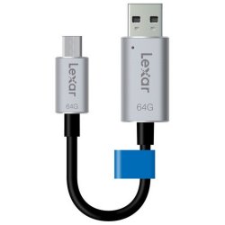 Lexar Jumpdrive C20M 64GB For Android