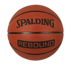 7 Rebound Basketball