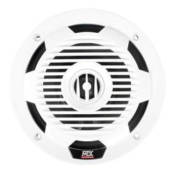 Mtx Audio WET65-W Wet Series 6.5-INCH Coaxial Speaker Set Of 2