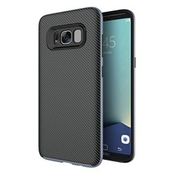 Samsung Galaxy S8 Plus Case Anti-drop Non-slip No-fade Hard PC Protective Cover 4 Galaxy S8