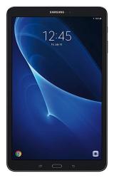 Samsung Galaxy Tab A SM-T580NZKAXAR 10.1-INCH 16 Gb Tablet Black