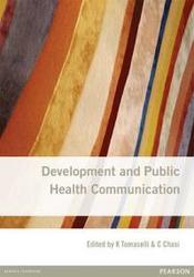 Development and Public Health Communication Paperback