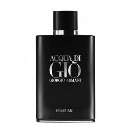 Giorgio Armani 125ml Acqua Di Gio Homme Profumo