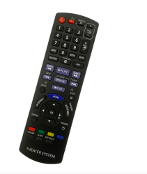 Replacement Tv Remote Control For Panasonic SA-BTT505GN