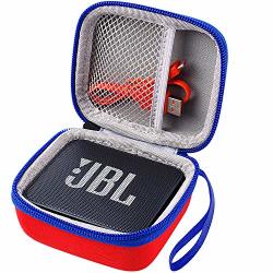 Case For Jbl Go 2 Jbl Go Portable Bluetooth Waterproof Speaker Bag Only