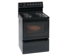 Defy 731 Electric Multifunction Stove Dss449 Black + Free Delivery In Pretoria And Joburg