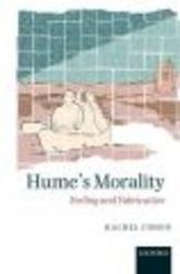 Hume's Morality - Feeling and Fabrication Paperback