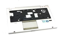 Genuine Hp Elitebook 8460P Palmrest Touchpad Laptop 642744-001