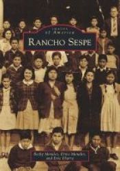 Rancho Sespe Paperback