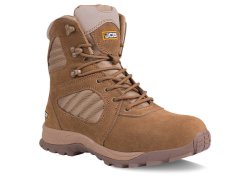 JCB Swat Desert Soft Toe Tactical Men's Boot - UK Size 9
