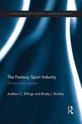 The Fantasy Sport Industry