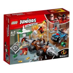 lego juniors disney