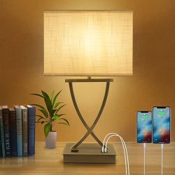 3 way touch table lamps