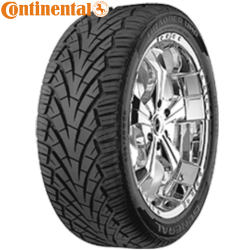 Continental 205 80R16 104T Grtr