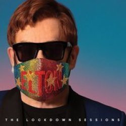 The Lockdown Sessions Cd