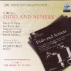 Dido And Aeneas Cd