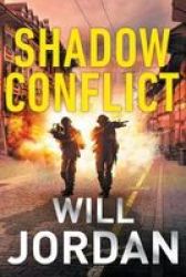 Shadow Conflict Paperback