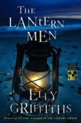 The Lantern Men Hardcover