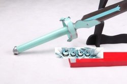 Sword Art Online Asuna Lambent Light Sword 103CM
