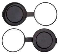 Opticron Rubber Objective Lens Covers 42MM Og L Pair Fits Models With Outer Diameter 52 53MM