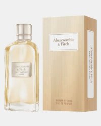 FIRST Instinct 100ML Sheer Fragrance By Abercrombie And Fitch