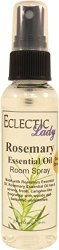 Rosemary Essential Oil Room Spray Double Strength 2 Ounces