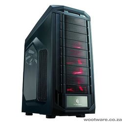 Cooler Master Storm Series SGC-5000-KWN1 Desktop Case
