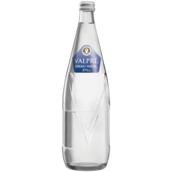 Still Water 750ML Glass Bottle Case