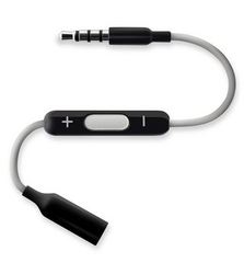 Belkin Headphone Adapter for iPod Shuffle