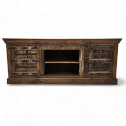 Dian Plasma tv Unit Furniture Sotran Dekorativ
