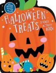 Halloween Treats Paperback