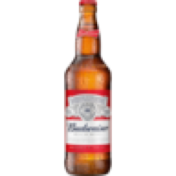 Beer Bottle 660ML