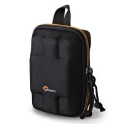 Lowepro Dashpoint Avc 40 II Hard Shell Case For Action Cameras Black