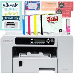 sawgrass sg400 review