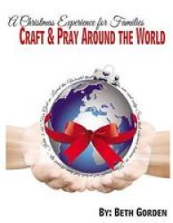 Craft And Pray Around The World