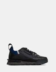 Field Speed X Sneakers - UK11 Black