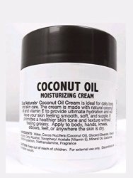 spa naturals coconut oil moisturizing body oil