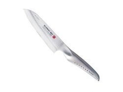 Global Sai 13.5cm Santoku Knife