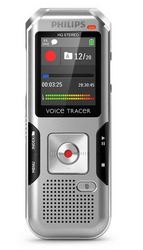 Philips Digital Voice Recorder Dvt4000 For Conversation